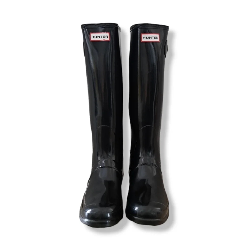 Hunter Rain Boots